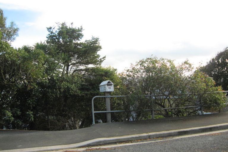 Photo of property in 35 Merchiston Street, Andersons Bay, Dunedin, 9013