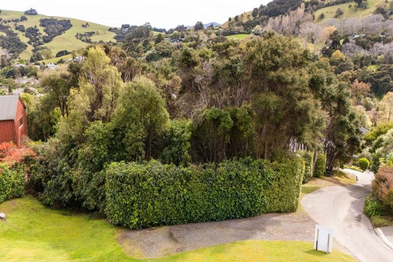 Photo of property in 8 Vangioni Lane, Akaroa, 7520