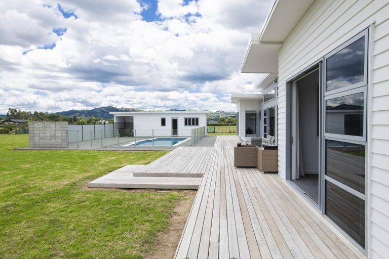 Photo of property in 547 Nelson Road, Lytton West, Gisborne, 4071