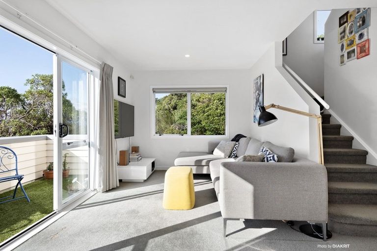 Photo of property in 6/143 Cockayne Road, Khandallah, Wellington, 6035