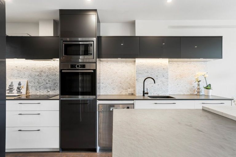 Photo of property in 8/6 Waima Street, Grey Lynn, Auckland, 1021