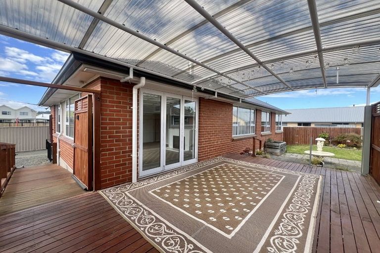 Photo of property in 8 Spey Street, Mosgiel, 9024
