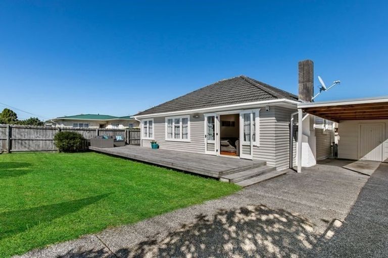 Photo of property in 1/14 Prictor Street, Papakura, 2110