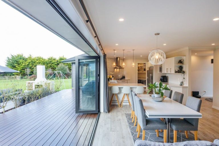 Photo of property in 26 Melford Lane, Bunnythorpe, Palmerston North, 4470