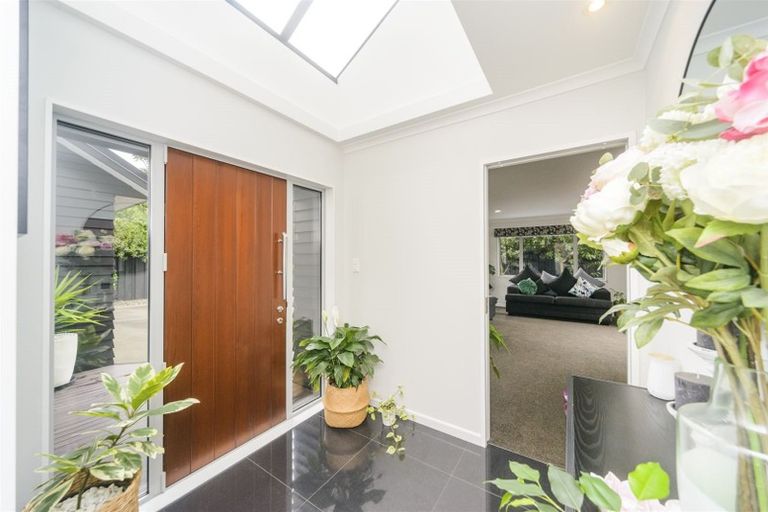 Photo of property in 7a Awatea Terrace, Hokowhitu, Palmerston North, 4410
