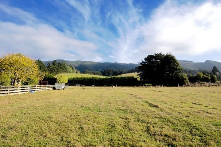 Photo of property in 9 Boyes Road, Waimate, 7978