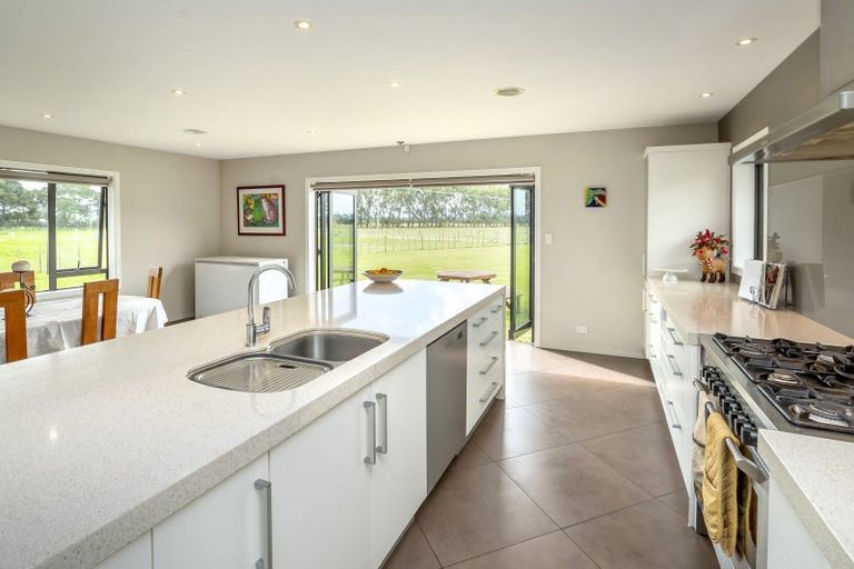 Photo of property in 1511 Kahutara Road, Kahutara, Featherston, 5772