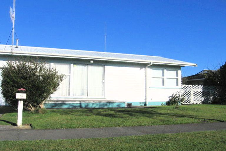 Photo of property in 1a Rennie Avenue, Milson, Palmerston North, 4414