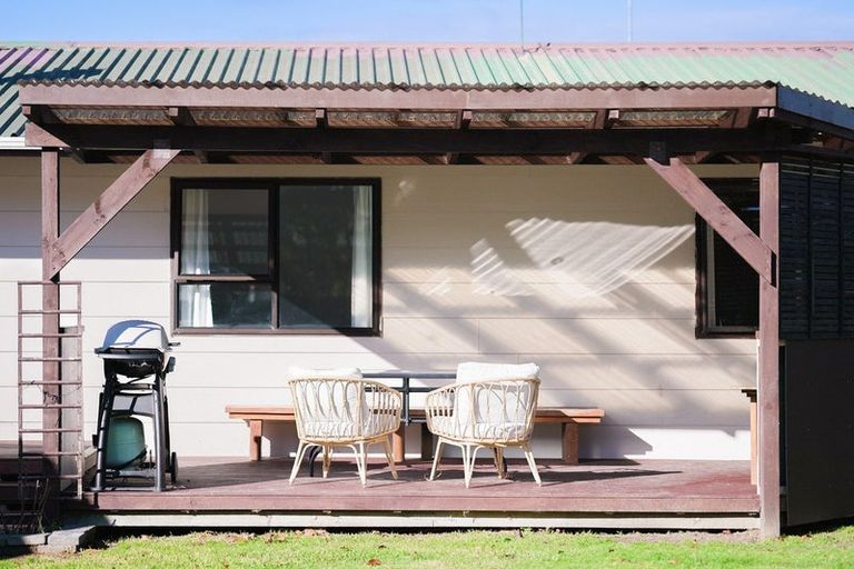 Photo of property in 125 Makarini Street, Paraparaumu, 5032