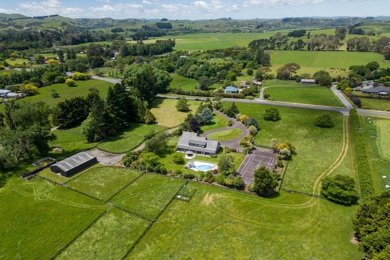 Photo of property in 87 Willow Park Drive, Opaki, Masterton, 5871