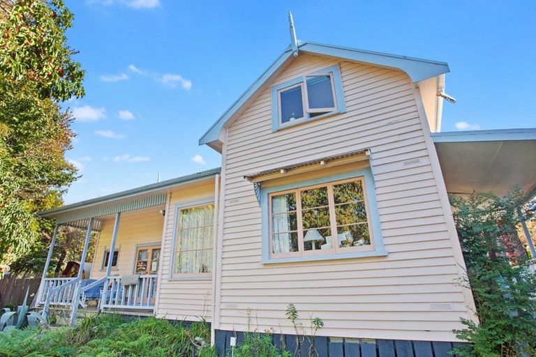 Photo of property in 29 Russell Street, Waihi, 3610