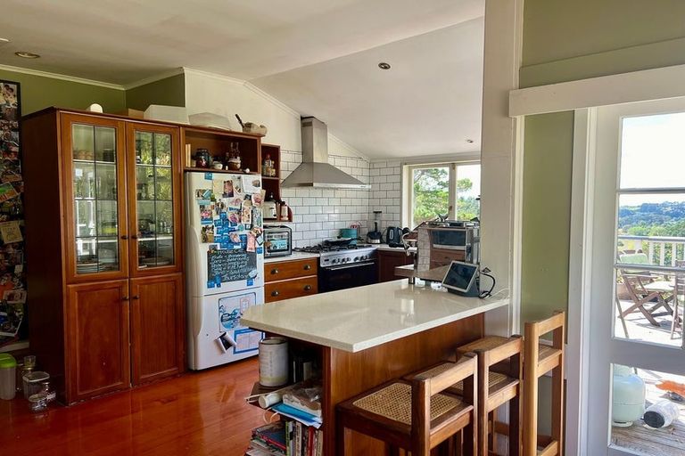 Photo of property in 67 Anzac Road, Waitakere, Auckland, 0816