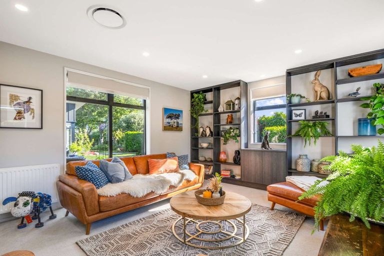 Photo of property in 349 Coldstream Road, Rangiora, 7400