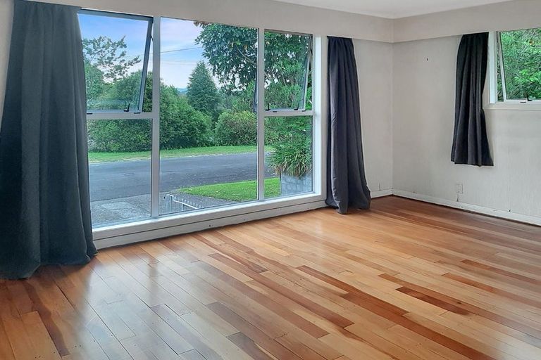 Photo of property in 3 Ruapehu Crescent, Taumarunui, 3920