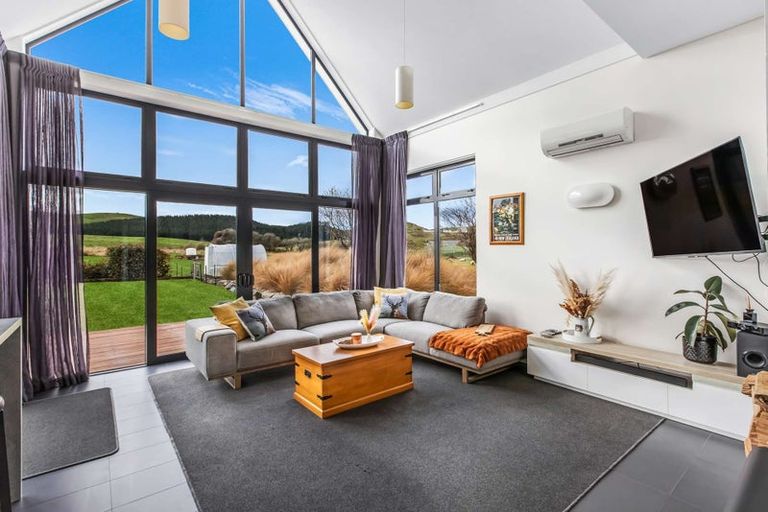 Photo of property in 58 West Otago Road, Waipahi, Gore, 9771