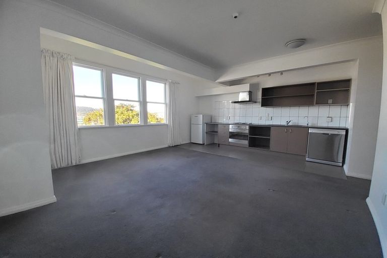 Photo of property in 221d The Terrace, Wellington Central, Wellington, 6011
