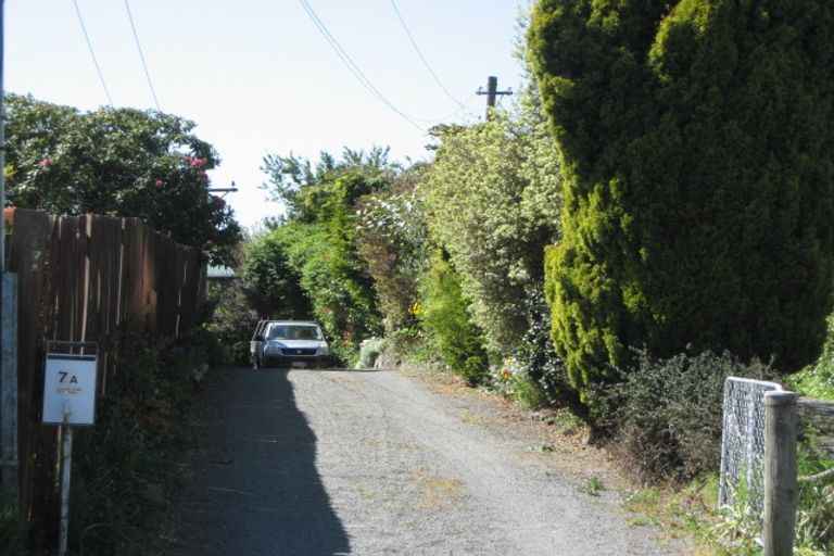 Photo of property in 7a Cunliffe Road, Redwood, Christchurch, 8051