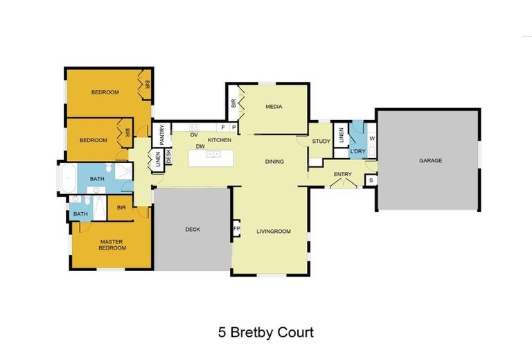 Photo of property in 5 Bretby Court, Jacks Point, Queenstown, 9371