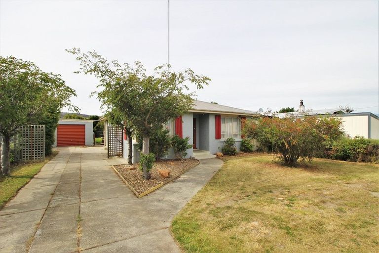 Photo of property in 31 Enterprise Street, Alexandra, 9320