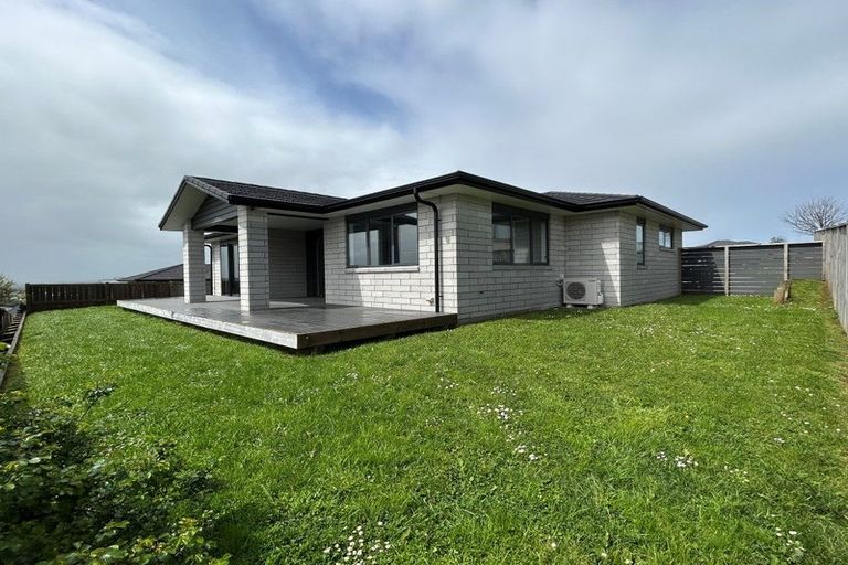 Photo of property in 32 Hitchen Road, Pokeno, 2402