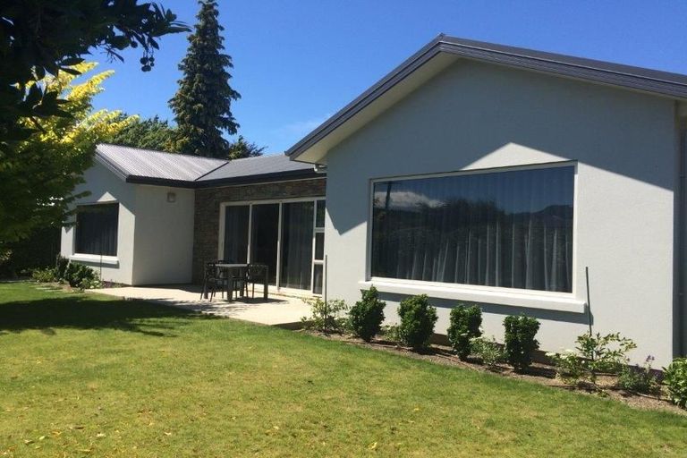 Photo of property in 99 Aubrey Road, Wanaka, 9305