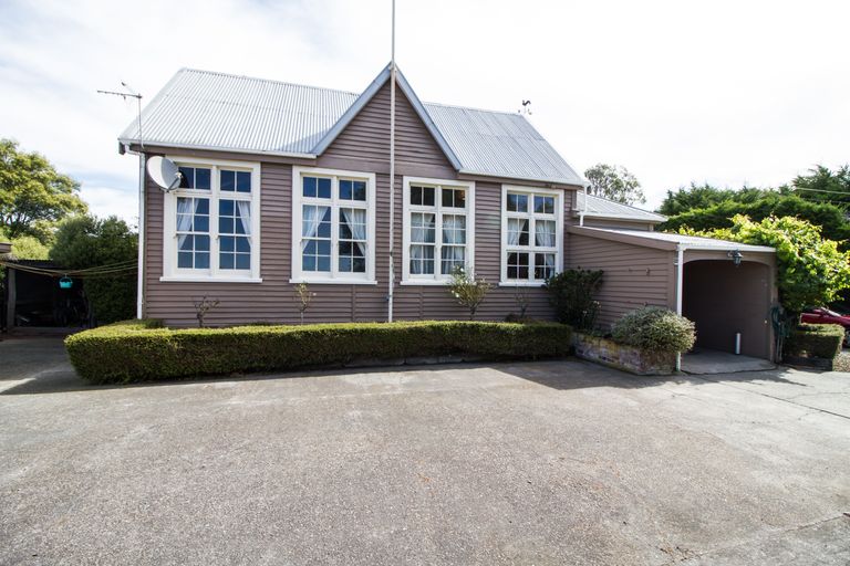Photo of property in Sedgemere School, 655 Leeston Taumutu Road, Southbridge, Leeston, 7683