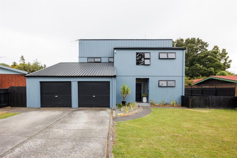 Photo of property in 36 Wanganui Road, Marton, 4710