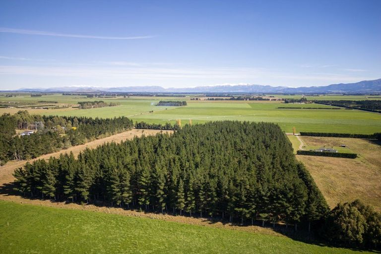 Photo of property in 768 Wolffs Road, Eyrewell, West Eyreton, 7476