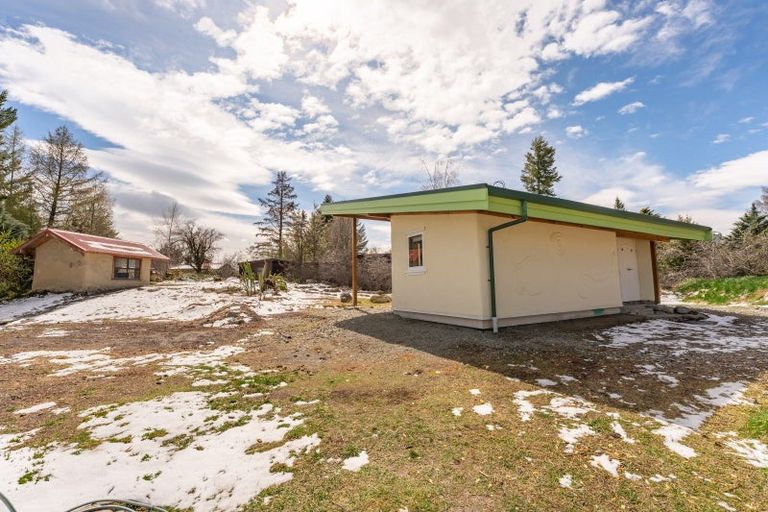 Photo of property in 1-3 Beauchamp Place, Lake Tekapo, 7999