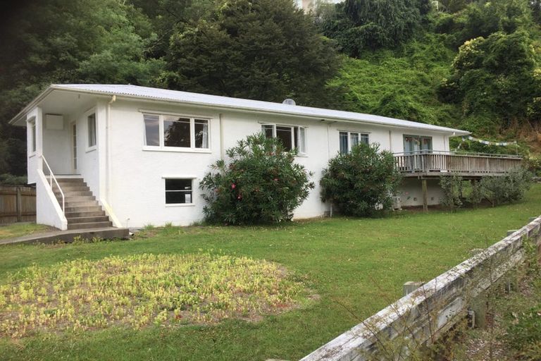 Photo of property in 1/5 Clouston Terrace, Maitai, Nelson, 7010