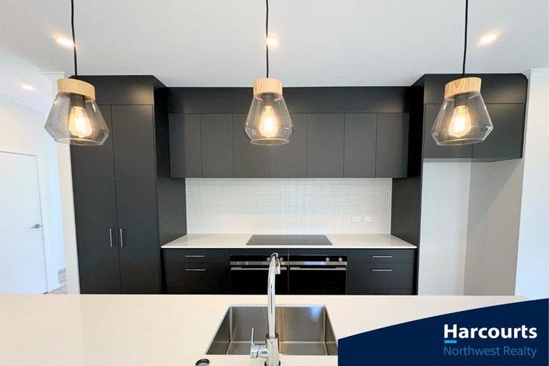 Photo of property in 135 Kopuru Road, Whenuapai, Auckland, 0618