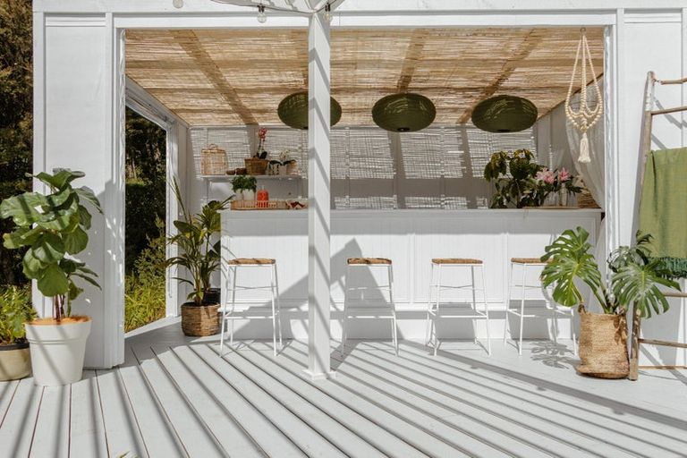 Photo of property in 144 Govan Wilson Road, Whangaripo, Warkworth, 0985