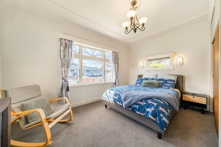 Photo of property in 56 Martin Street, Wallaceville, Upper Hutt, 5018