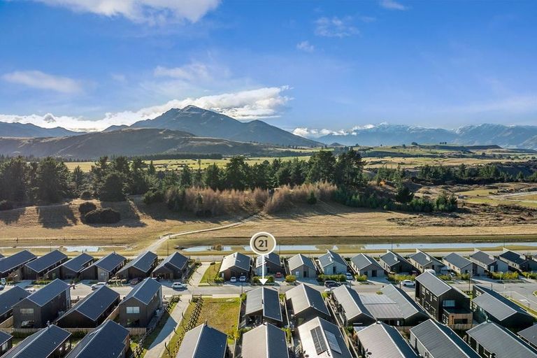 Photo of property in Northlake, 23 Malvern Road, Wanaka, 9305