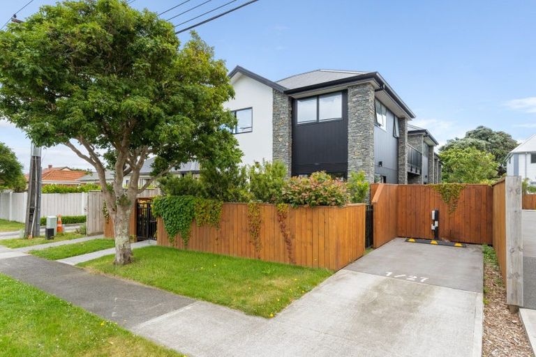 Photo of property in 1/27 Waiwhetu Road, Waiwhetu, Lower Hutt, 5010