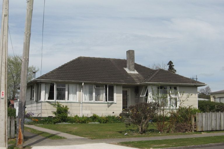 Photo of property in 1 Bellingham Crescent, Fordlands, Rotorua, 3015