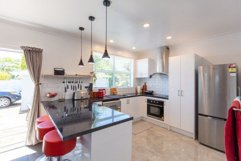 Photo of property in 98 Queen Street West, Levin, 5510