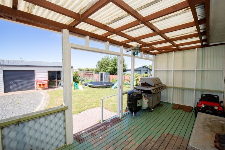 Photo of property in 26 Orchard East Road, Ngatea, 3503