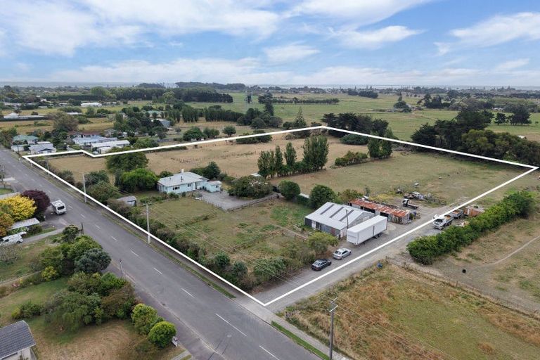 Photo of property in 226 Rangiuru Road, Otaki, 5512