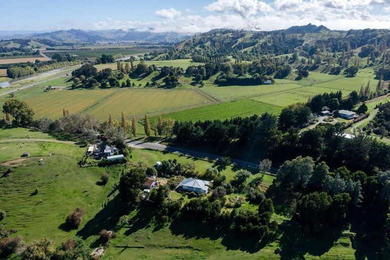 Photo of property in 1507 Matawai Road, Ormond, Gisborne, 4071