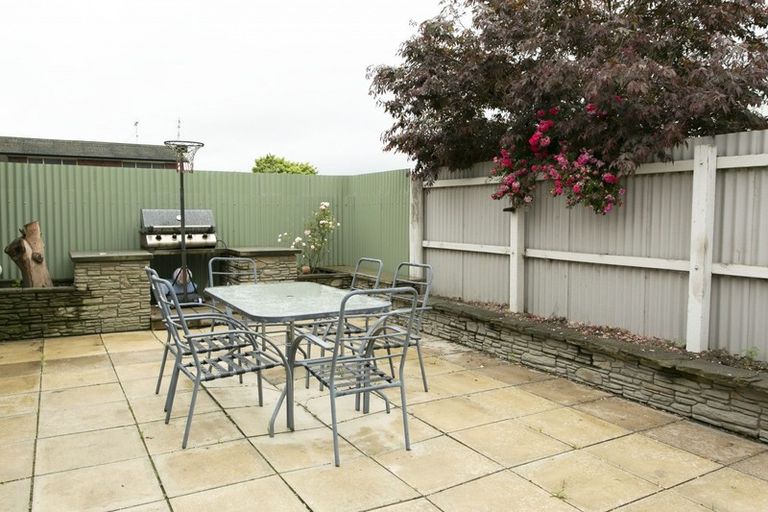 Photo of property in 165 Archibald Street, Tinwald, Ashburton, 7700