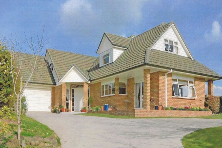 Photo of property in 15 Glencoe Place, Nawton, Hamilton, 3200