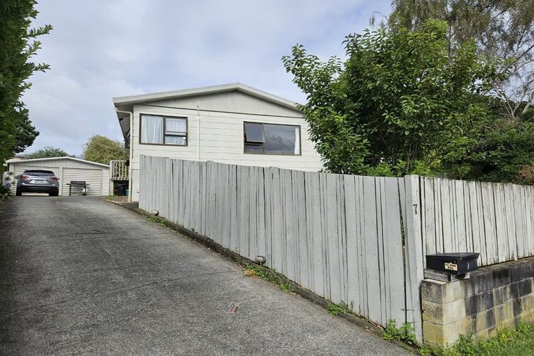 Photo of property in 7 David Street, Nawton, Hamilton, 3200