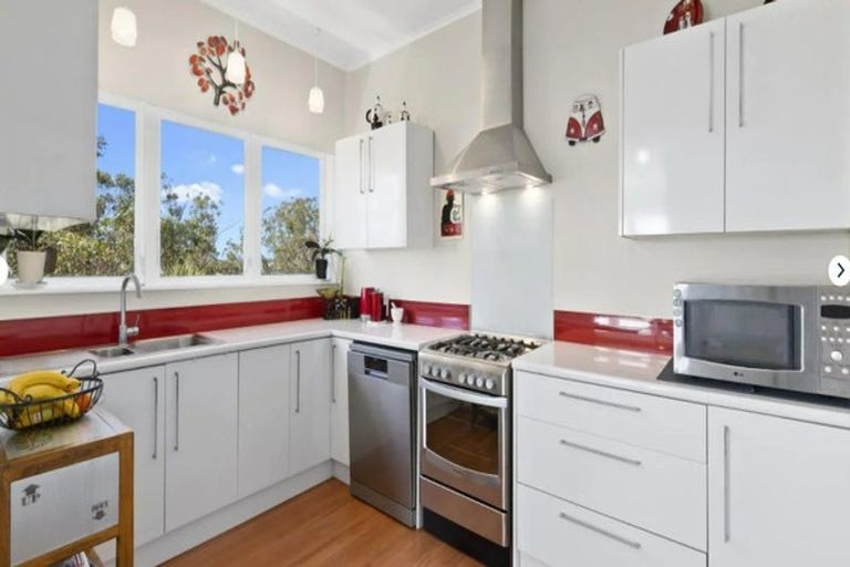 Photo of property in 25 Colville Street, Newtown, Wellington, 6021