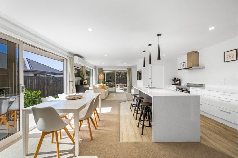 Photo of property in 23 Corsair Crescent, Burleigh, Blenheim, 7201