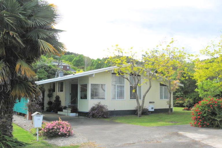 Photo of property in 35 Kingsley Street, Whataupoko, Gisborne, 4010