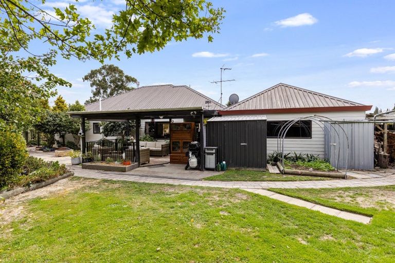 Photo of property in 7 Martin Terrace, Witherlea, Blenheim, 7201
