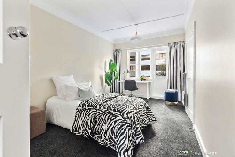 Photo of property in 20f Portland Crescent, Thorndon, Wellington, 6011