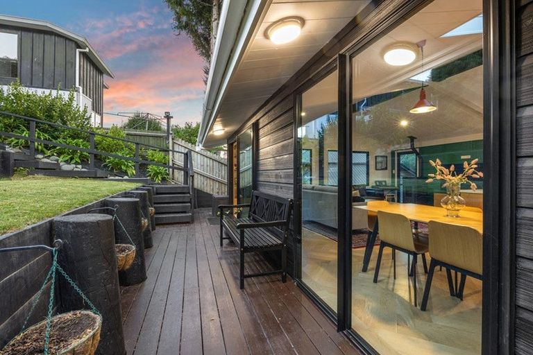 Photo of property in 35 Holliss Avenue, Cashmere, Christchurch, 8022