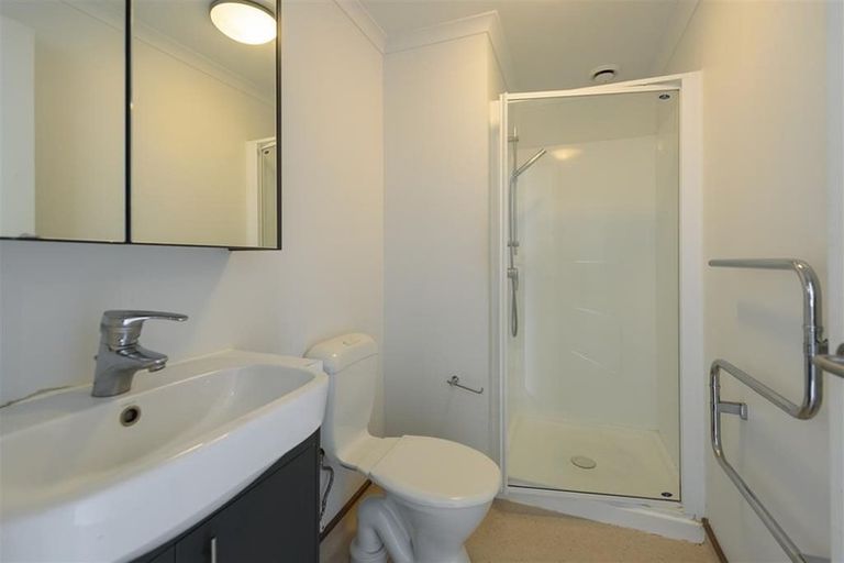 Photo of property in Monvie Apartments, 708/15 Holland Street, Te Aro, Wellington, 6011